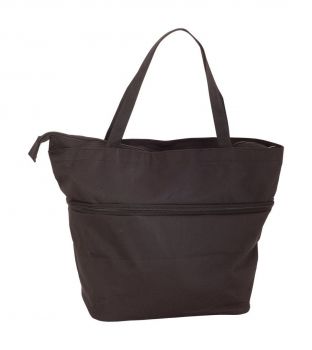 Texco extendable bag black