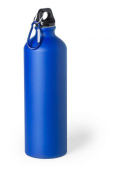 Delby bottle blue