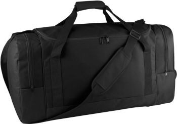 Kariban ProAct | Velká sportovní taška black onesize