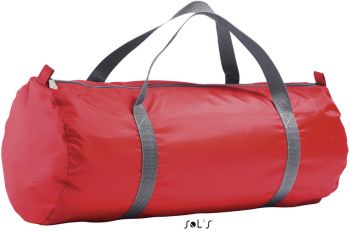 SOL'S | Cestovní taška red onesize