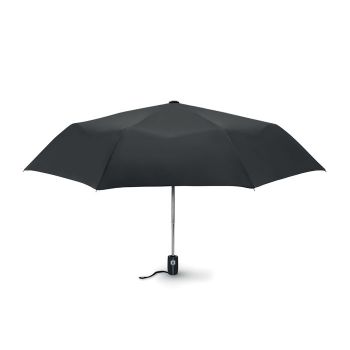 GENTLEMEN 21" automatický deštník black
