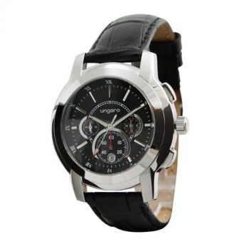 Chronograph Tiziano black