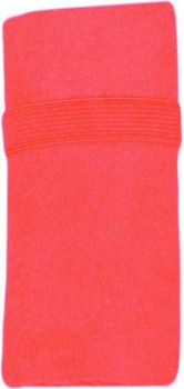 MICROFIBRE SPORTS TOWEL Coral U