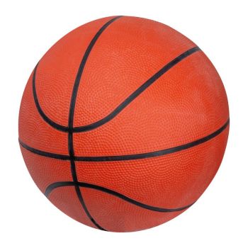 Basketbalová lopta vegyes