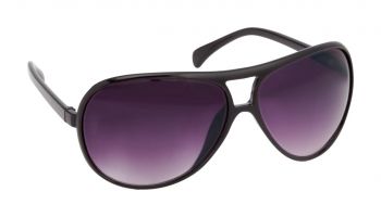 Lyoko sunglasses black