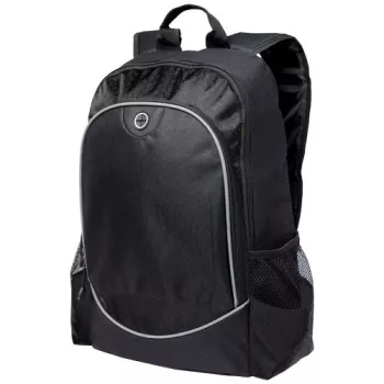Batoh Benton na notebook 15" Černá