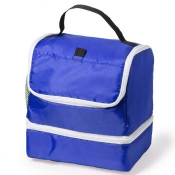 Artirian cooler bag blue