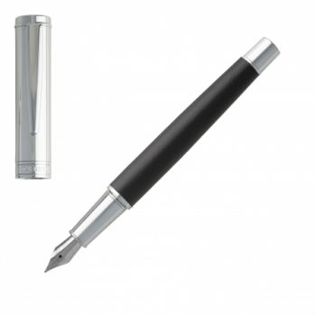 Fountain pen Sellier Noir