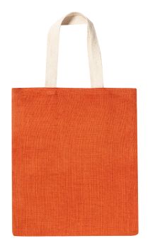 Brios shopping bag orange