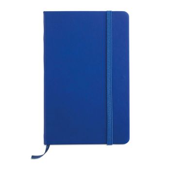 NOTELUX Zápisník blue