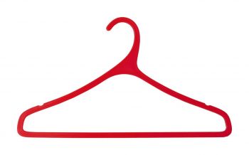 Merchel hanger red