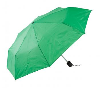 Mint dáždnik green