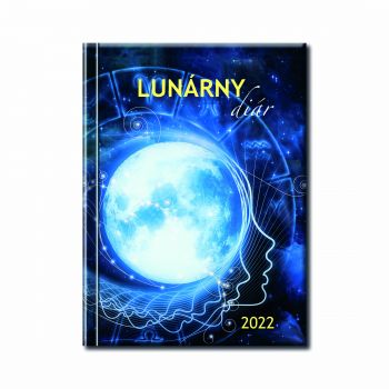 Lunárny Diár 2022