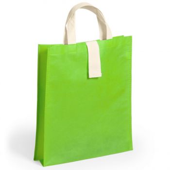 Blastar foldable bag green