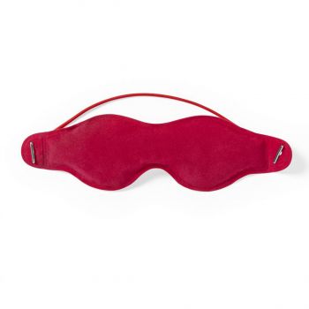 Milora eye mask pink