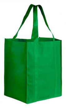 Shop Xl bag green