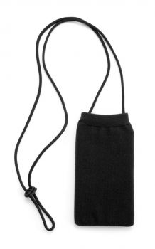 Idolf multipurpose bag black