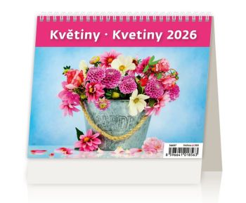 Kalendár Kvetiny