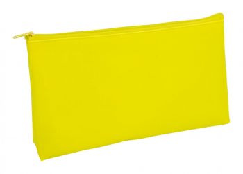 Valax cosmetic bag žltá