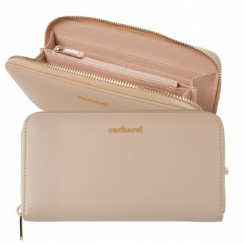 Lady wallet Timeless Nude