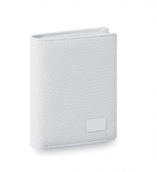Lanto wallet white
