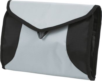 Halfar | Toaletní taška "Sport" light grey onesize