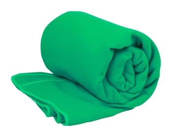 Risel RPET ručník green