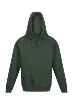 PRO OVERHEAD HOODIE Dark Green XS