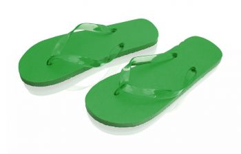 Salti beach slippers green  42-44