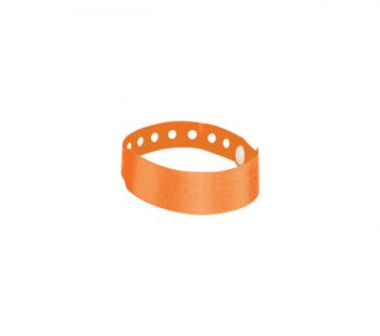 Multivent identifikačná páska na ruku orange