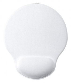 Minet mousepad white