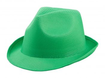 Braz klobúk green