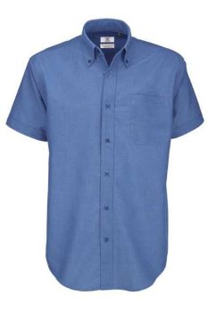 B&C OXFORD SSL /MEN Blue Chip S