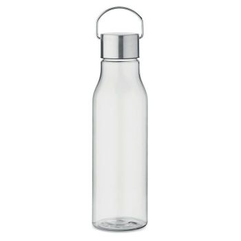 VERNAL Láhev z RPET  600 ml transparent