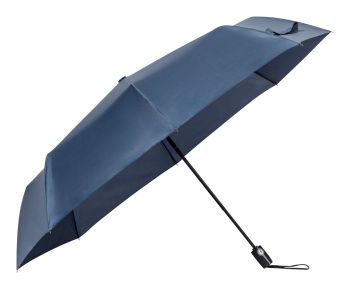 Krastony RPET dáždnik dark blue