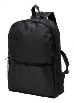 Yobren backpack black