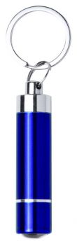 Fairox flashlight blue