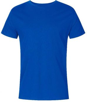 Promodoro | Pánské tričko X.O azure blue XS