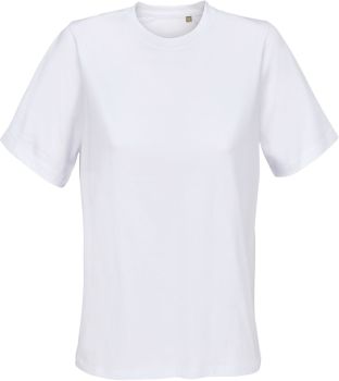 SOL'S | Dámské bio IC tričko absolute white L