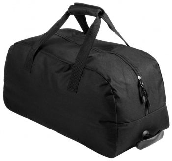 Bertox trolley sports bag black