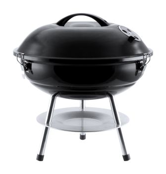 Mayrax BBQ gril black