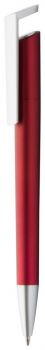 Lifter ballpoint pen red