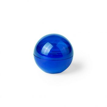 Bolic lip balm blue