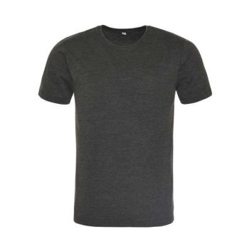 WASHED T Washed Jet Black 2XL