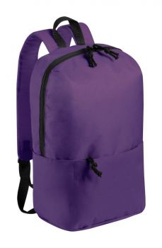 Galpox ruksak purple