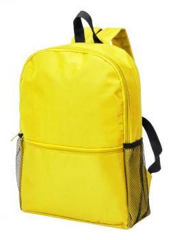 Yobren backpack žltá