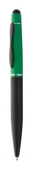 Negroni dotykové guľôčkové pero green , black