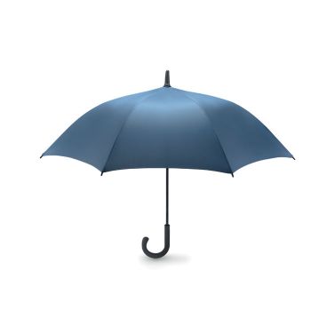 NEW QUAY 23" automatický deštník blue