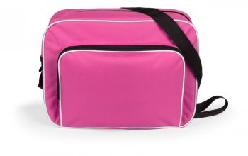 Curcox sport bag pink