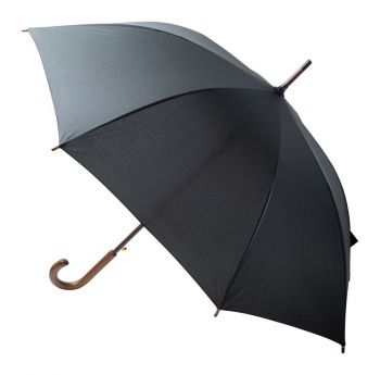 Limoges dáždnik black